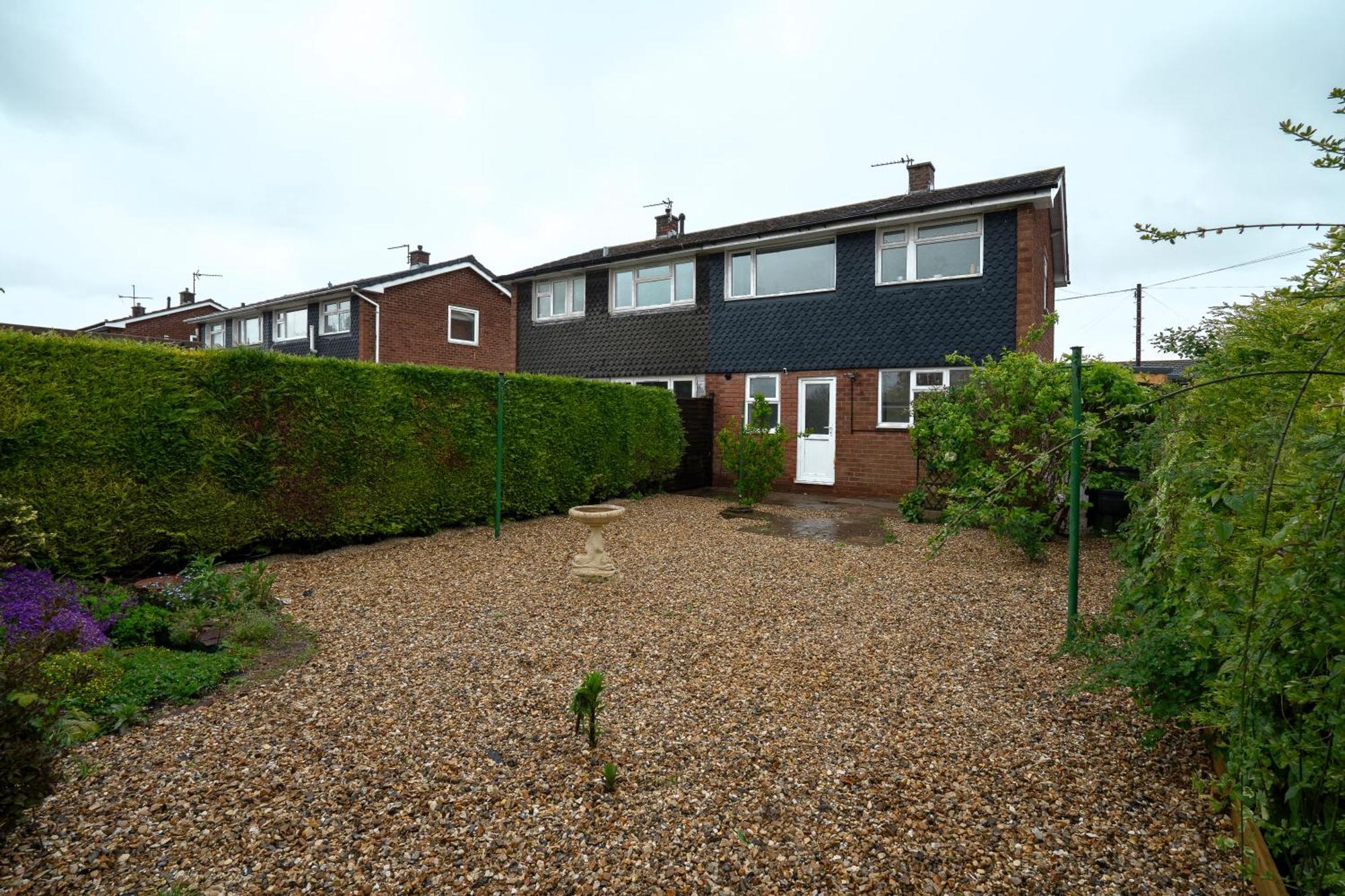 Modern 4 Bed House-Free Parking Apartment Burton  Exterior foto
